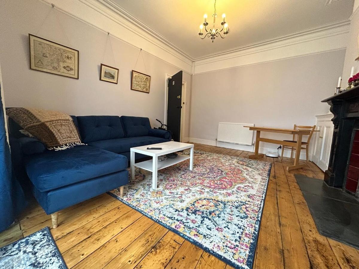 8 bedroom house for rent Baker Street, Aberystwyth, SY23 2BJ UniHomes