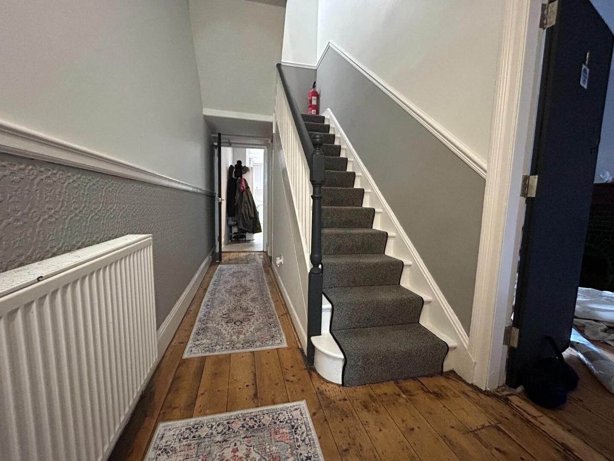 8 bedroom house for rent Baker Street, Aberystwyth, SY23 2BJ UniHomes