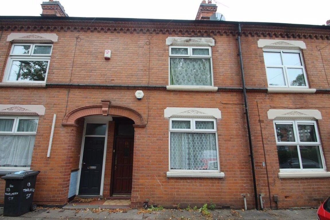3 bedroom house for rent Thirlmere Street, Leicester, LE2 7GQ UniHomes