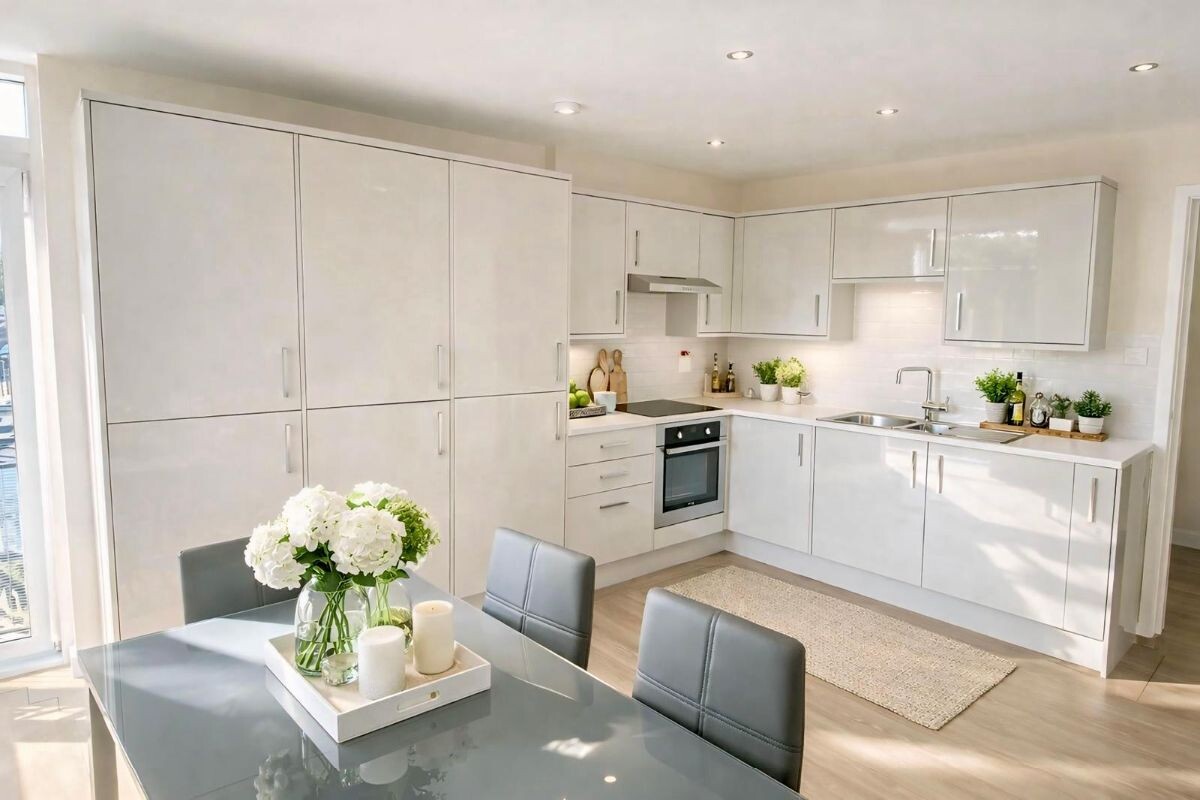 5 bedroom apartment on Montgomery Place, Netherthorpe, Sheffield