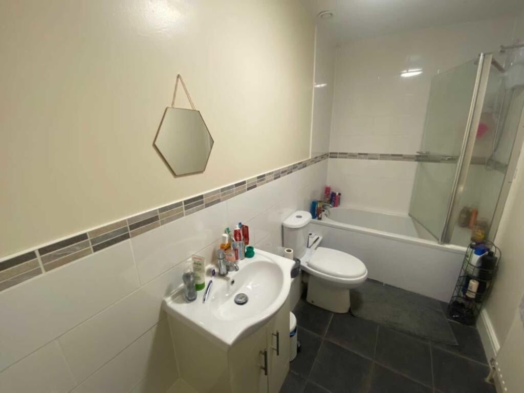 4 bedroom house for rent Adelaide Road, Liverpool, L7 8SQ UniHomes