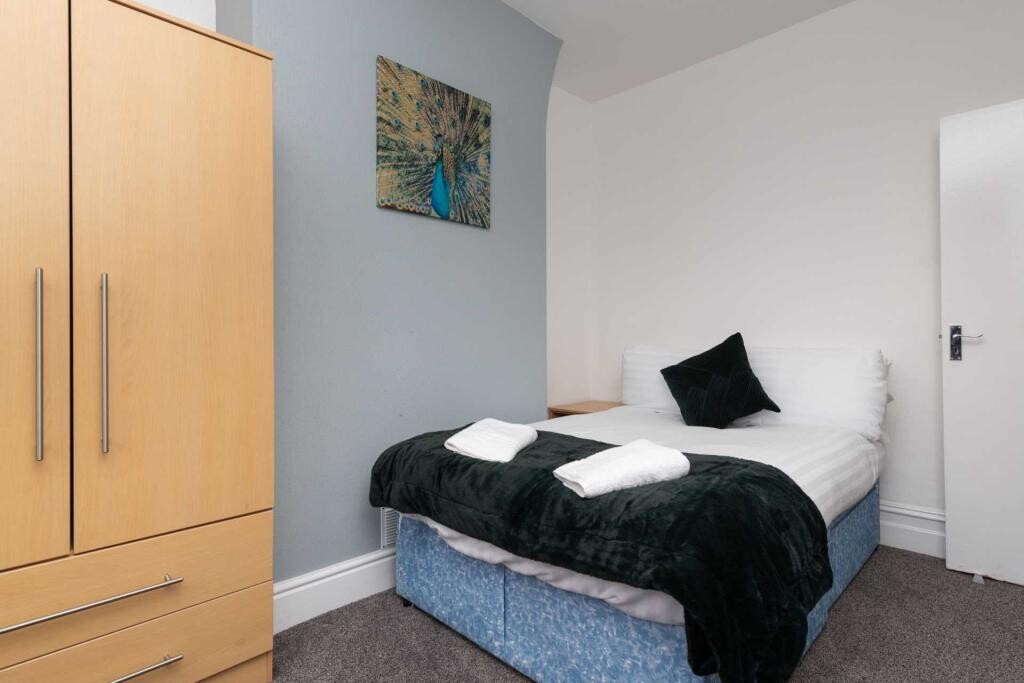 4 bedroom house for rent Adelaide Road, Liverpool, L7 8SQ UniHomes