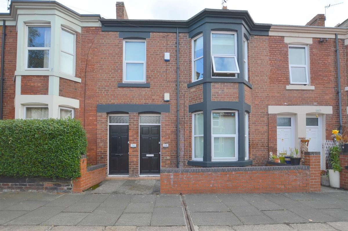 4 bedroom apartment for rent Stannington Place, Newcastle, NE6 5HT