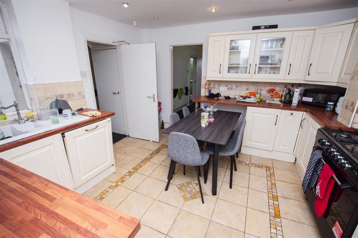 5 bedroom house for rent Pershore Road, Birmingham, B29 7NG UniHomes