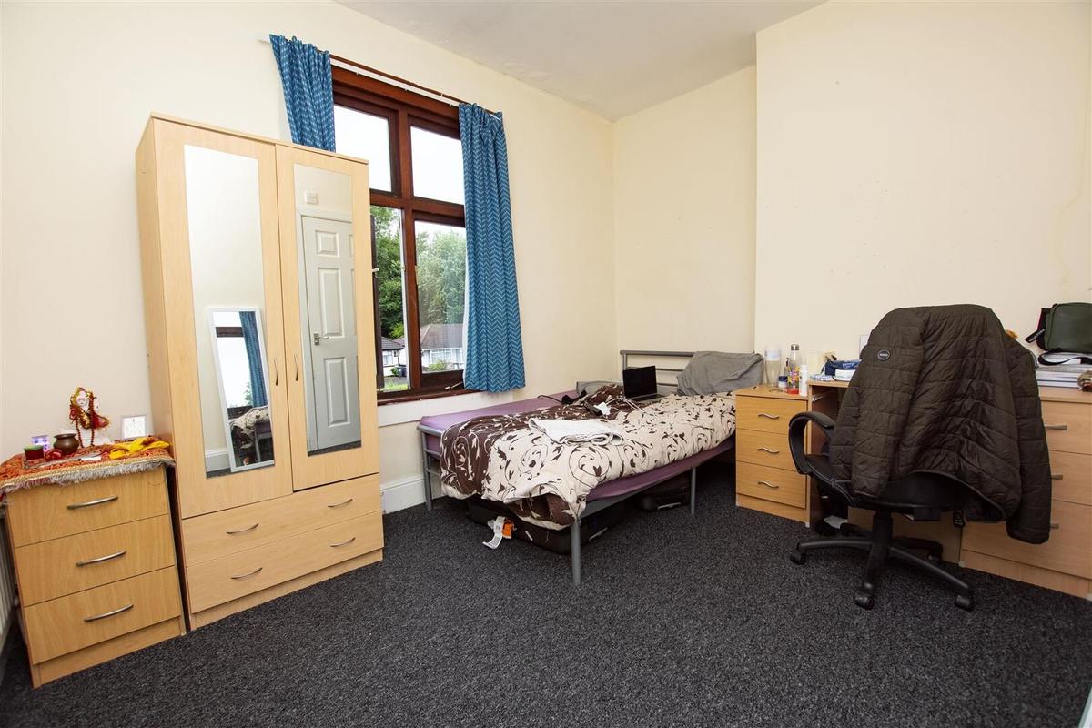 5 bedroom house for rent Pershore Road, Birmingham, B29 7NG UniHomes