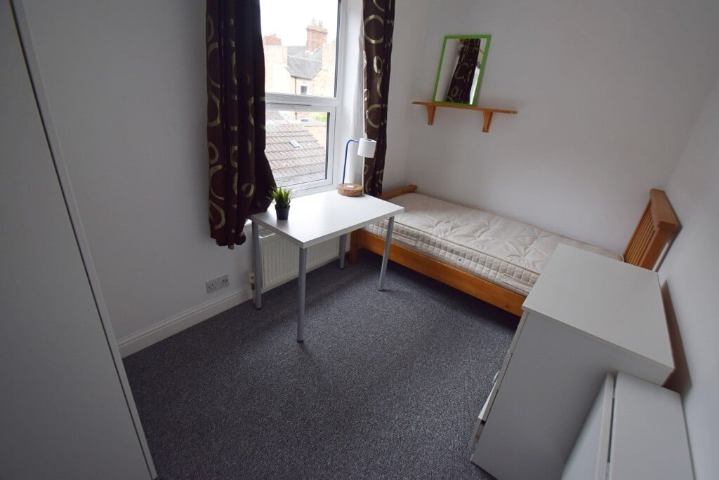 4 bedroom house for rent Beresford Street, StokeonTrent, ST4 2EX UniHomes