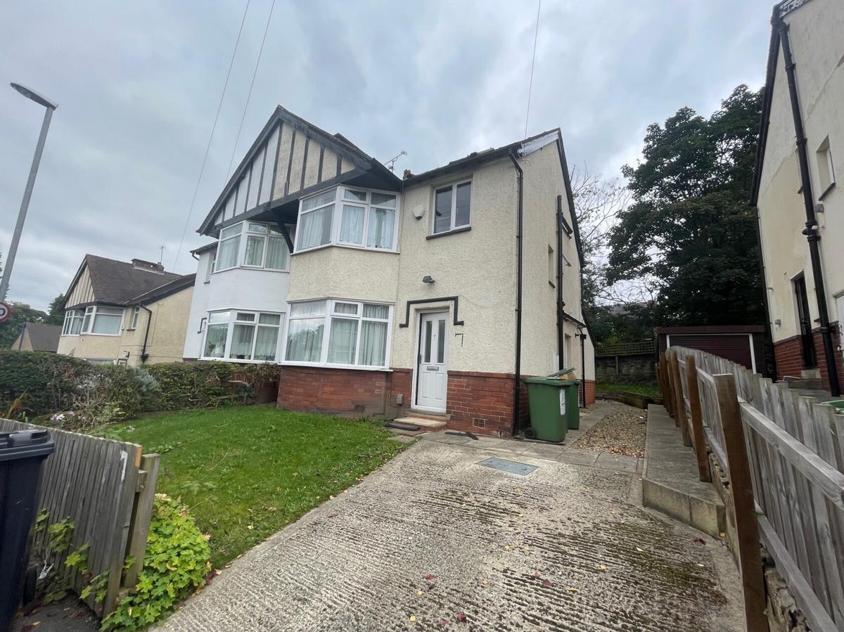 5 bedroom house for rent Buckingham Avenue, Leeds, LS6 1DJ UniHomes