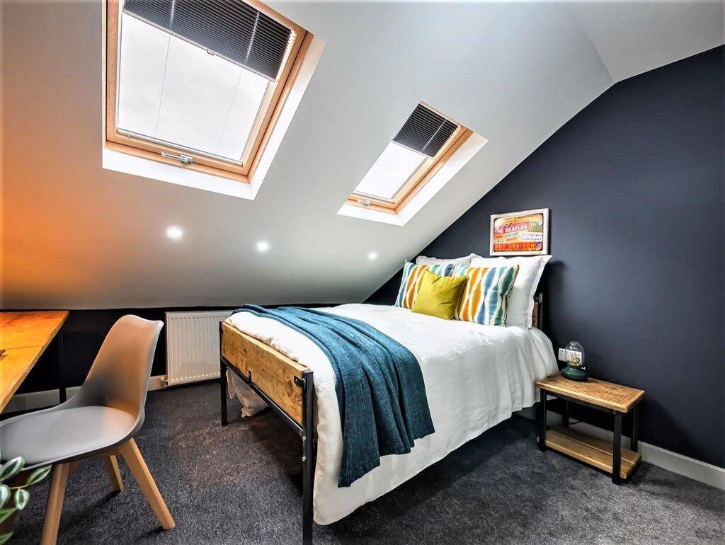 5 bedroom house for rent Harley Street, Coventry, CV2 4EZ UniHomes