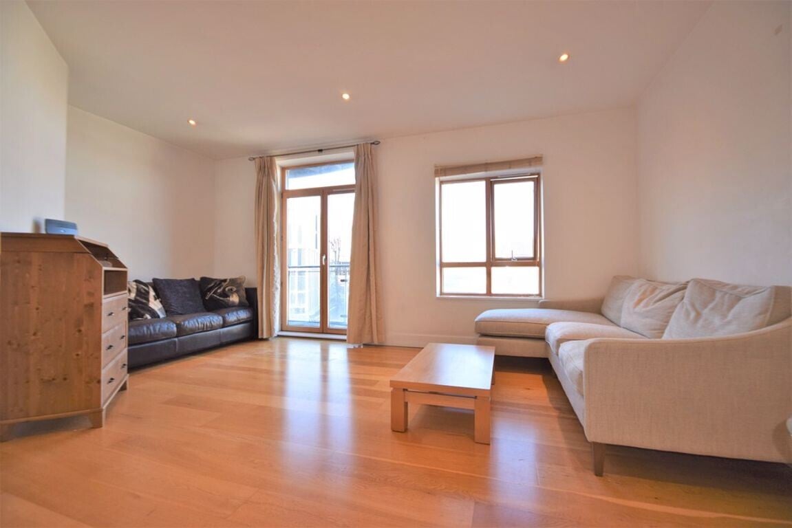 2 bedroom apartment for rent Epsom Road, Surrey, GU1 3PN UniHomes