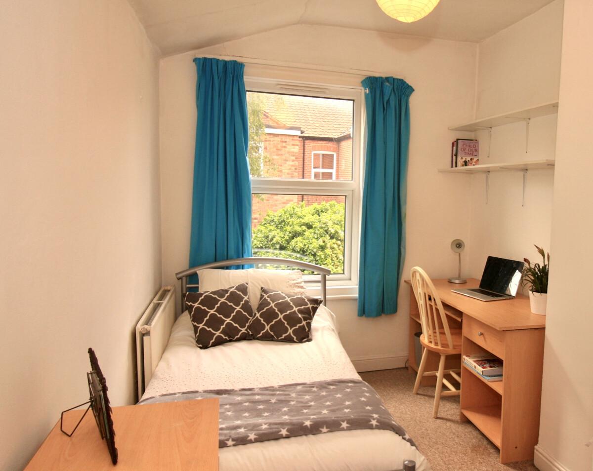 4 bedroom house for rent Avenue Road, Norwich, NR2 3HL UniHomes