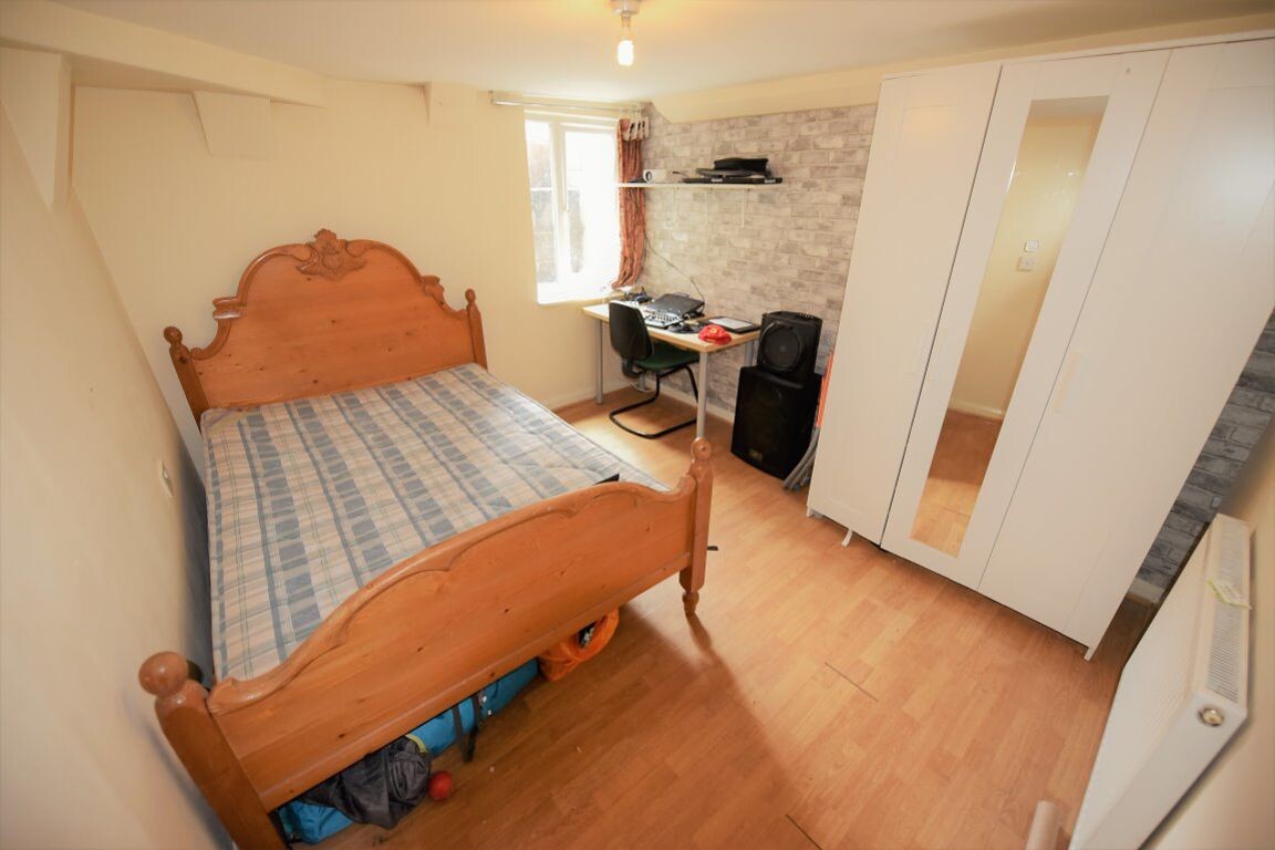 7 bedroom house for rent Richmond Mount, Leeds, LS6 1DG UniHomes