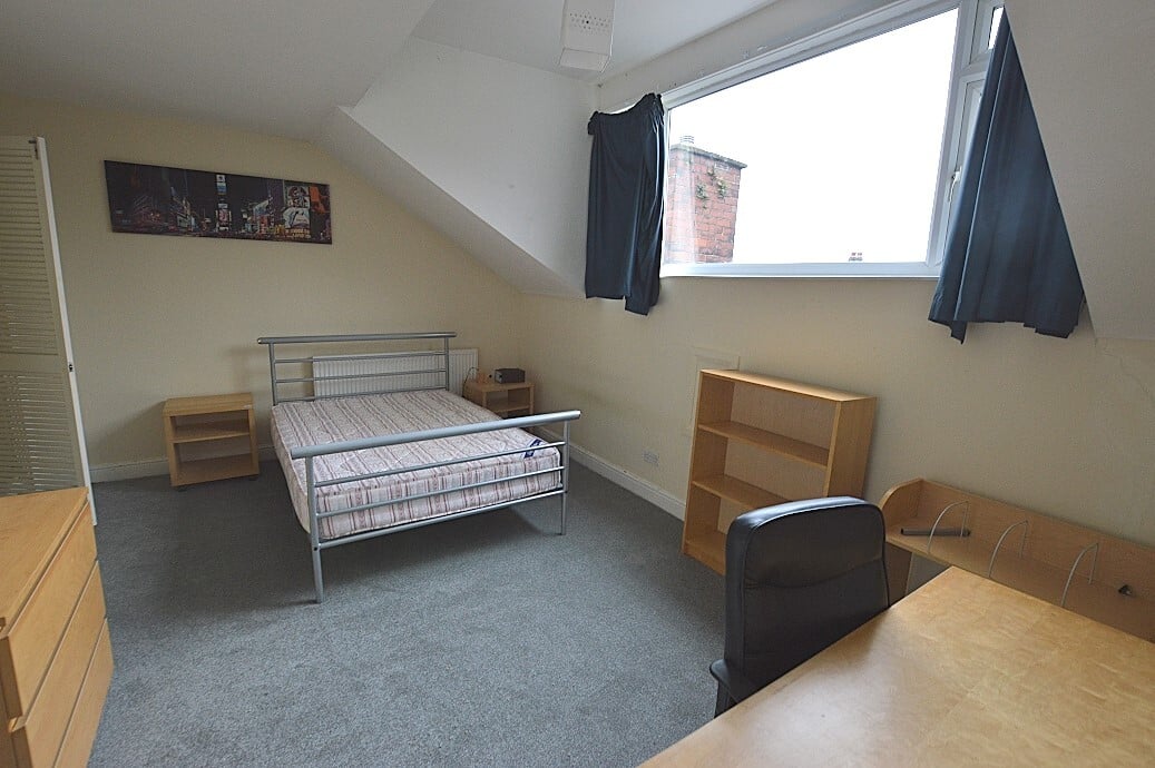 5 bedroom house for rent Hesketh Avenue, Leeds, LS5 3EU UniHomes