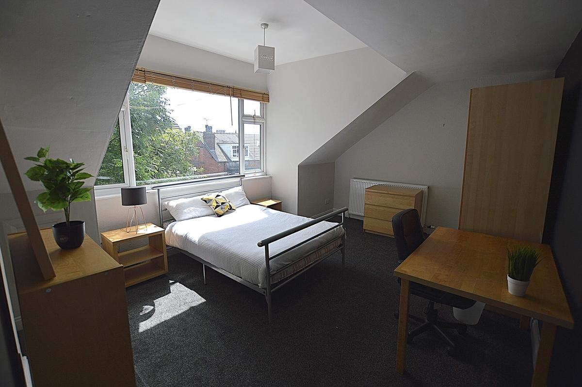 5 bedroom house for rent Hesketh Avenue, Leeds, LS5 3EU UniHomes