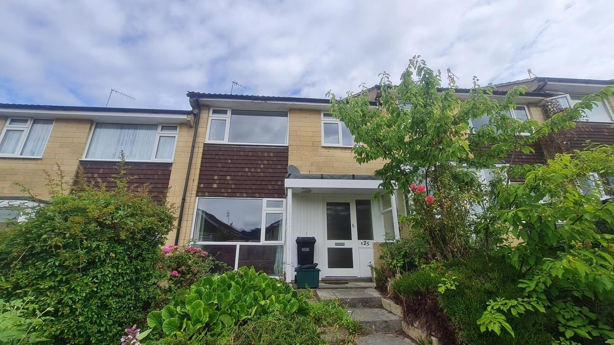 4 bedroom house for rent Oldfield Lane, Bath, BA2 3NP UniHomes