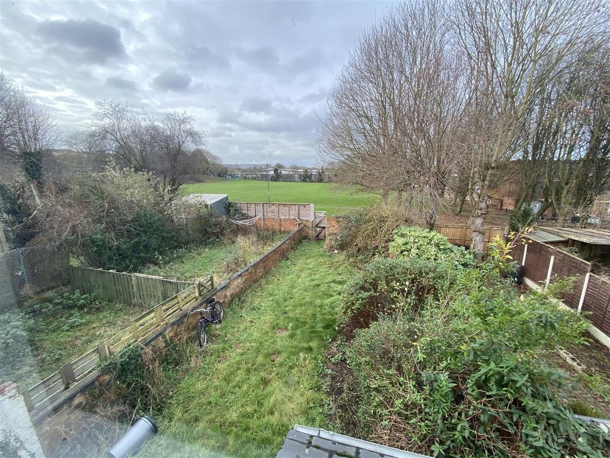 5 bedroom house for rent Uttoxeter Old Road, Derby, DE1 1NF UniHomes