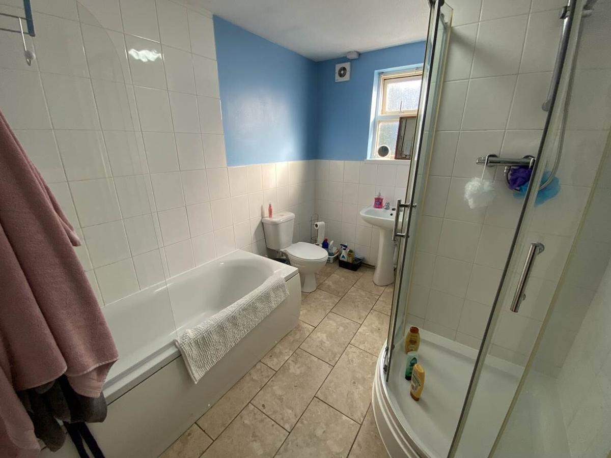 3 bedroom house for rent Rhymney Street, Cardiff, CF24 4DF UniHomes