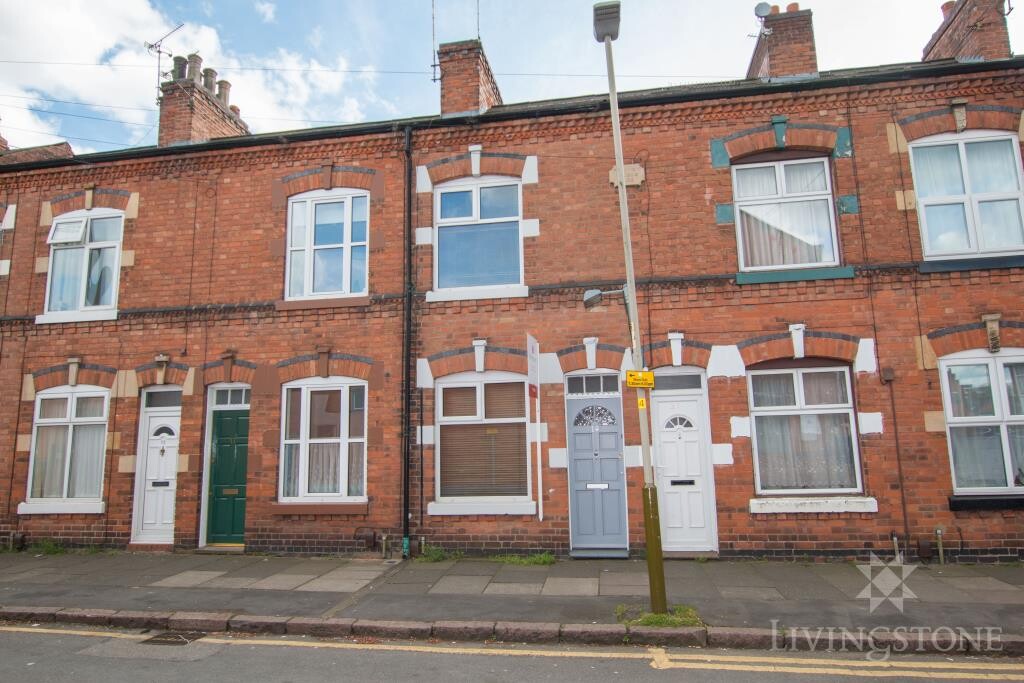 3 bedroom house for rent Clarendon Park, Leicester, LE2 3EN UniHomes