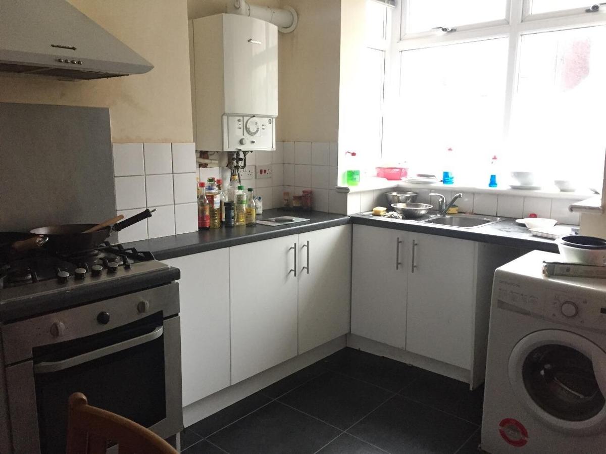 3 bedroom house for rent Harborne Park Road, Birmingham, B17 0NG UniHomes
