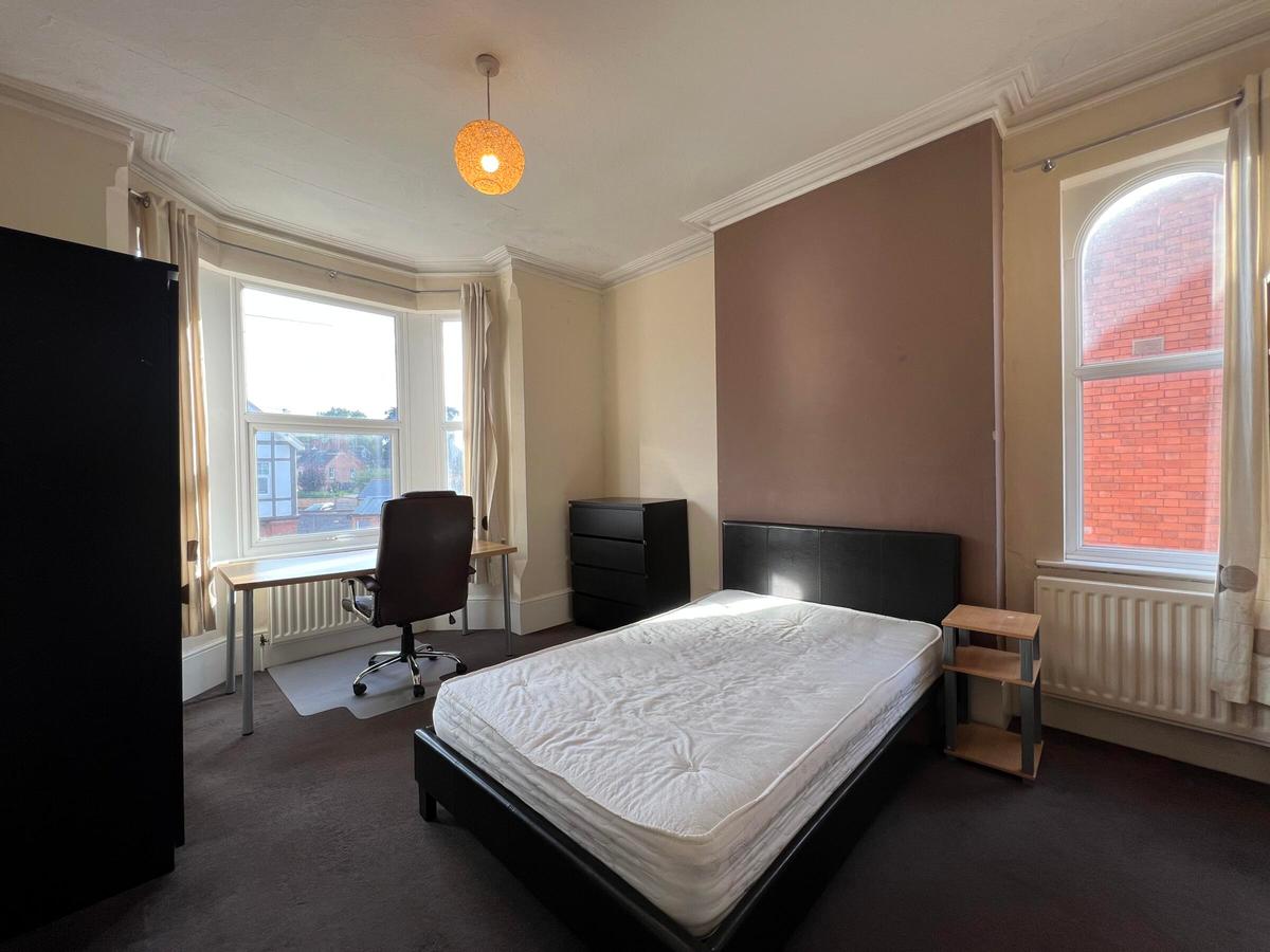 6 bedroom house for rent Storer Road, Loughborough, LE11 5EQ UniHomes