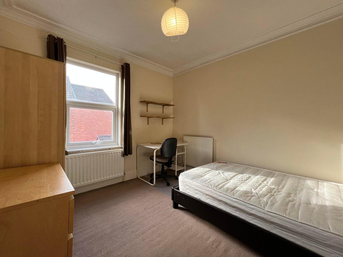 6 bedroom house for rent Storer Road, Loughborough, LE11 5EQ UniHomes