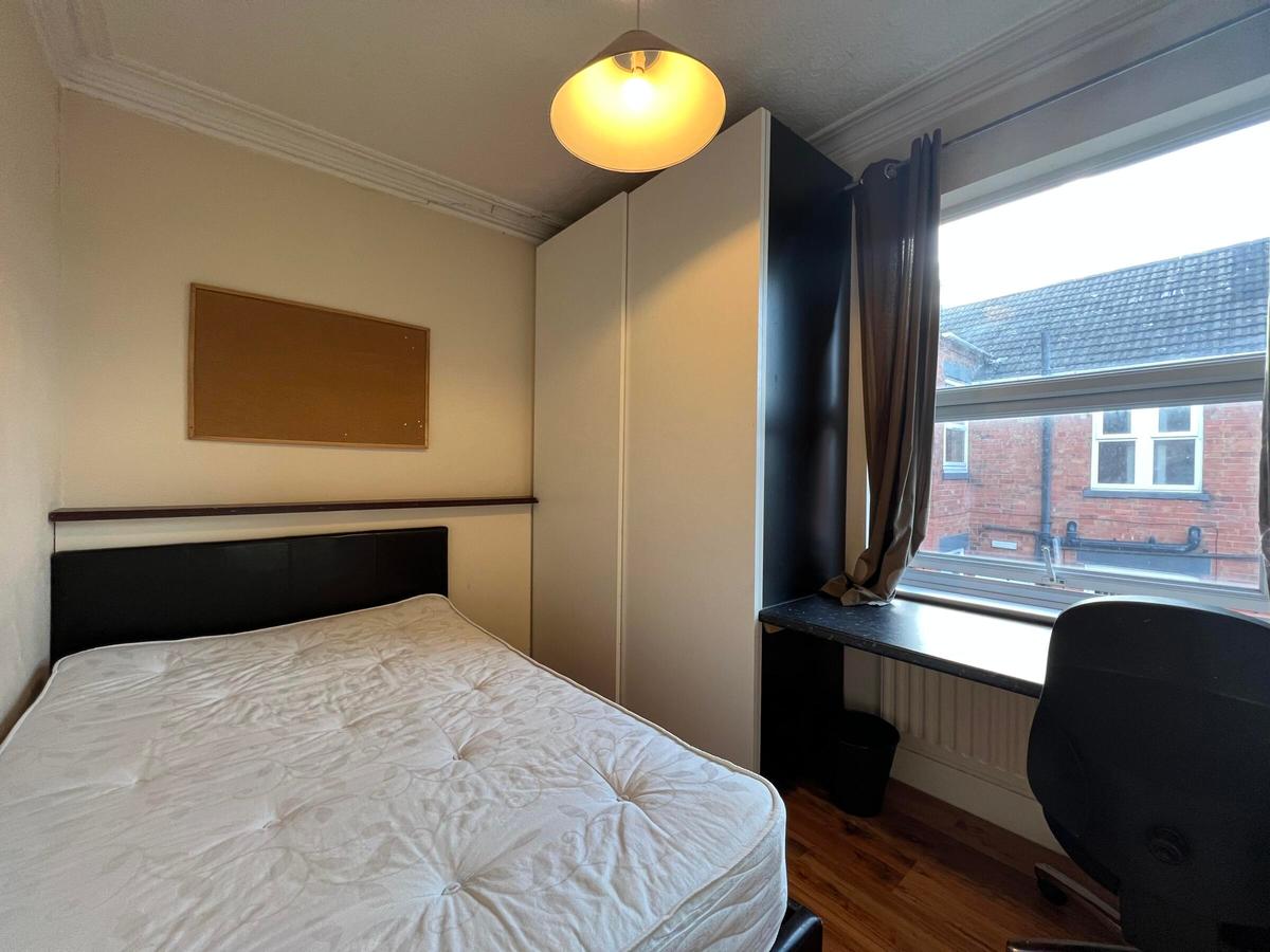 6 bedroom house for rent Storer Road, Loughborough, LE11 5EQ UniHomes