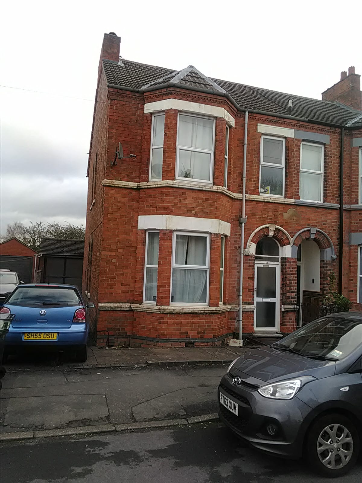 6 bedroom house for rent Storer Road, Loughborough, LE11 5EQ UniHomes
