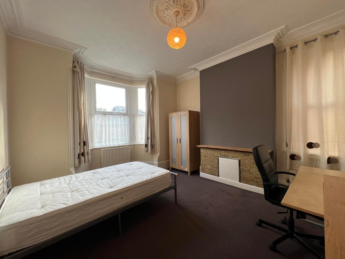 6 bedroom house for rent Storer Road, Loughborough, LE11 5EQ UniHomes