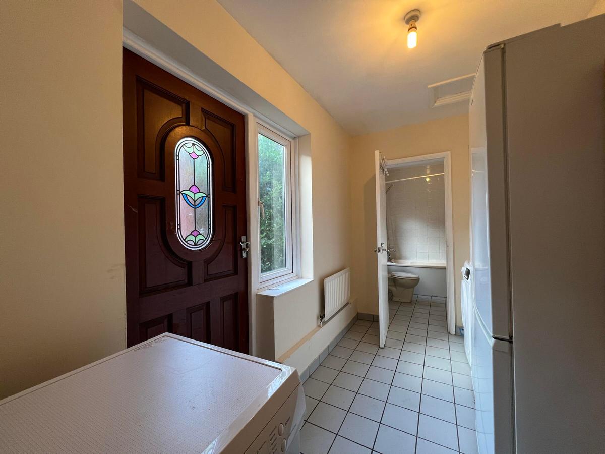 6 bedroom house for rent Storer Road, Loughborough, LE11 5EQ UniHomes