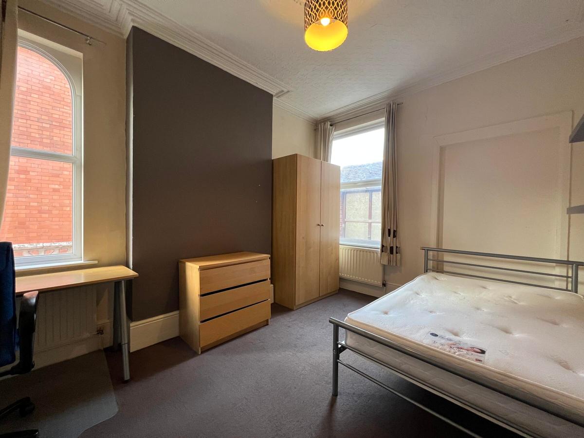 6 bedroom house for rent Storer Road, Loughborough, LE11 5EQ UniHomes