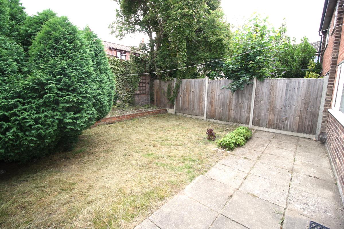 4 bedroom house for rent Bramfield Close, Norwich, NR2 4EJ UniHomes