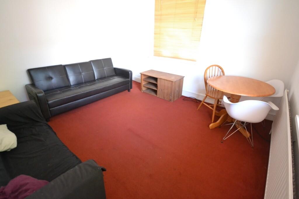 2 bedroom apartment for rent Radford Boulevard, Nottingham, NG7 3BN