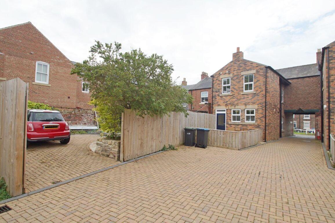 3 bedroom house for rent Gilesgate, Durham, DH1 1JA UniHomes