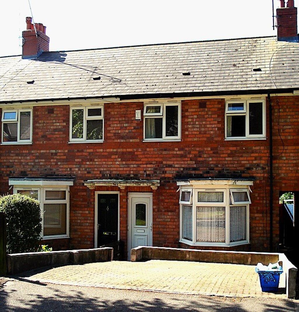 3 bedroom house on Poole Crescent, Harborne, Birmingham