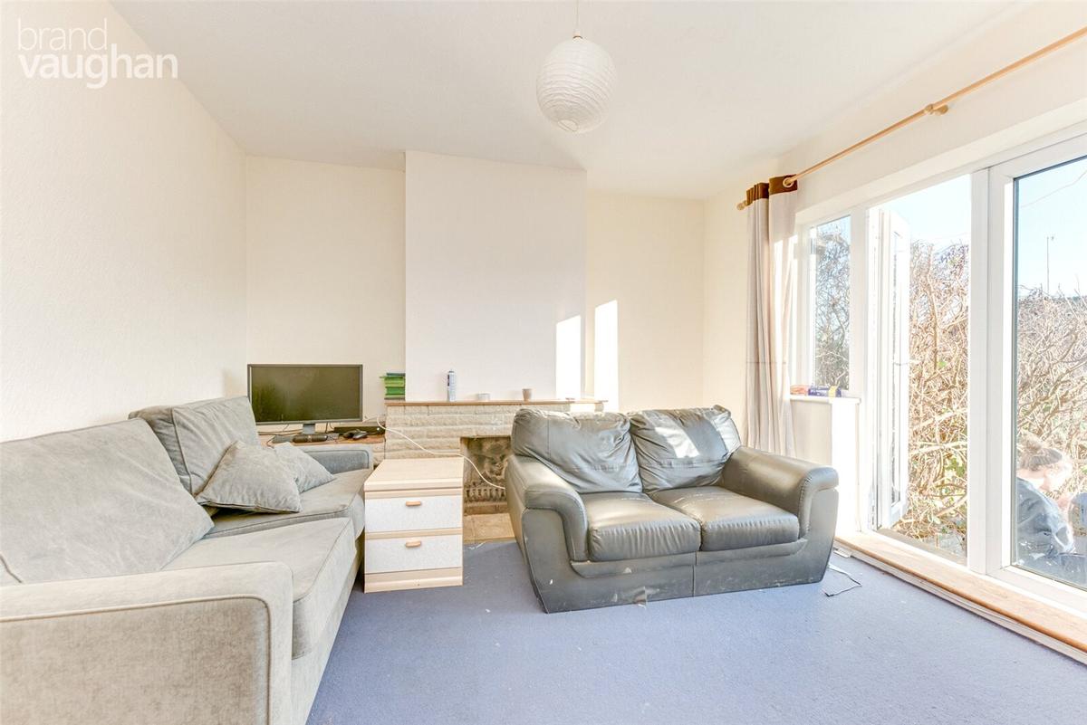 6 bedroom house for rent Ingham Drive, Brighton, BN1 9GL UniHomes