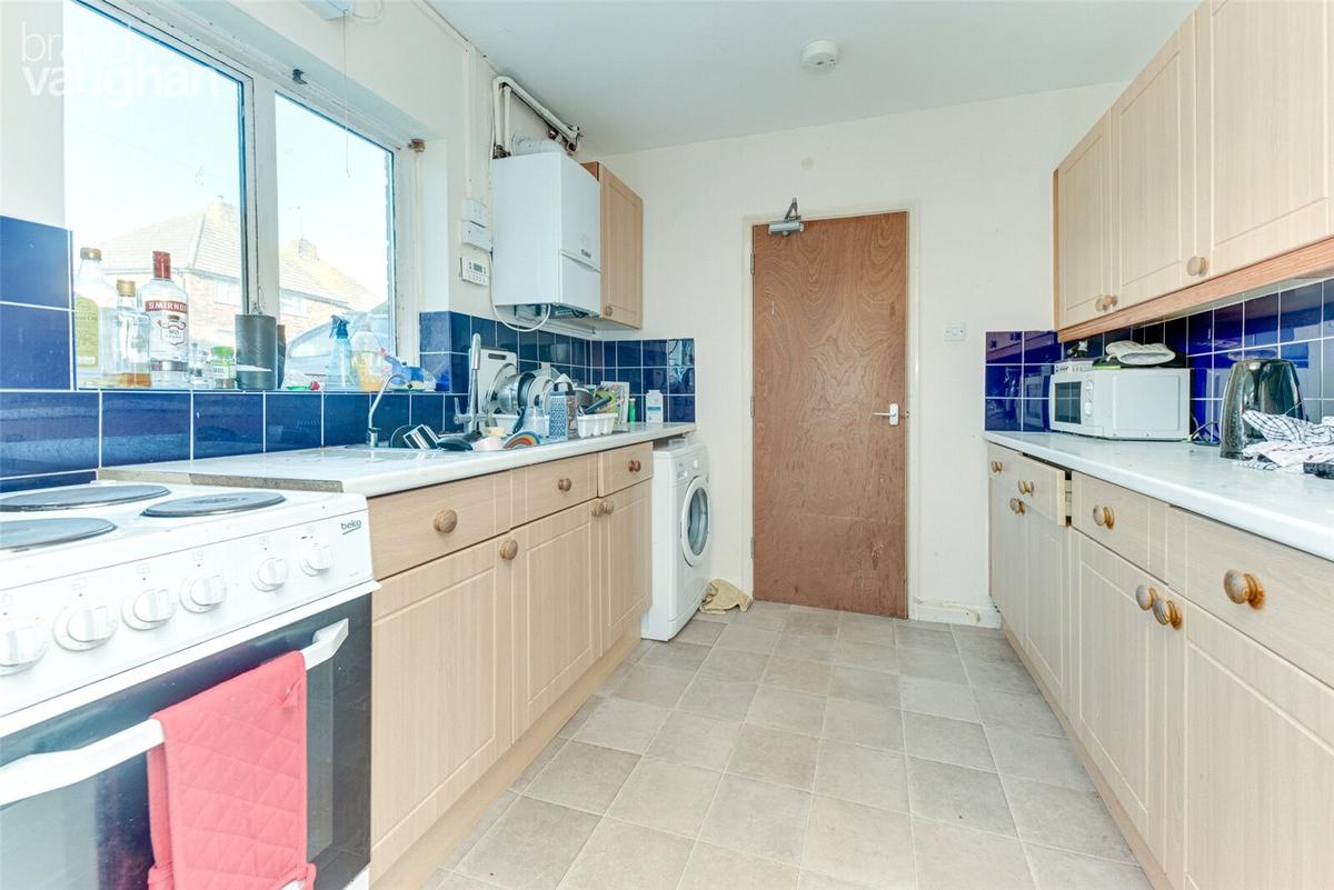 6 bedroom house for rent Ingham Drive, Brighton, BN1 9GL UniHomes