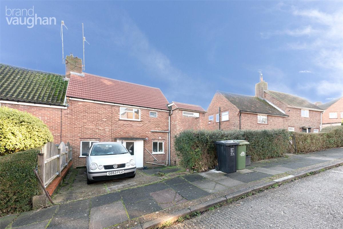 6 bedroom house for rent Ingham Drive, Brighton, BN1 9GL UniHomes