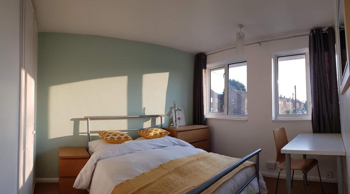 5 bedroom house for rent Durham Close Canterbury, CT1 3QL UniHomes