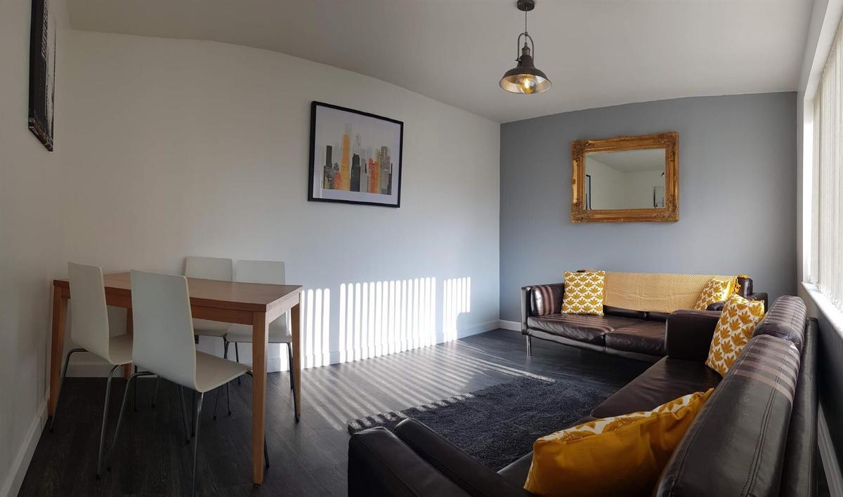 5 bedroom house for rent Durham Close Canterbury, CT1 3QL UniHomes