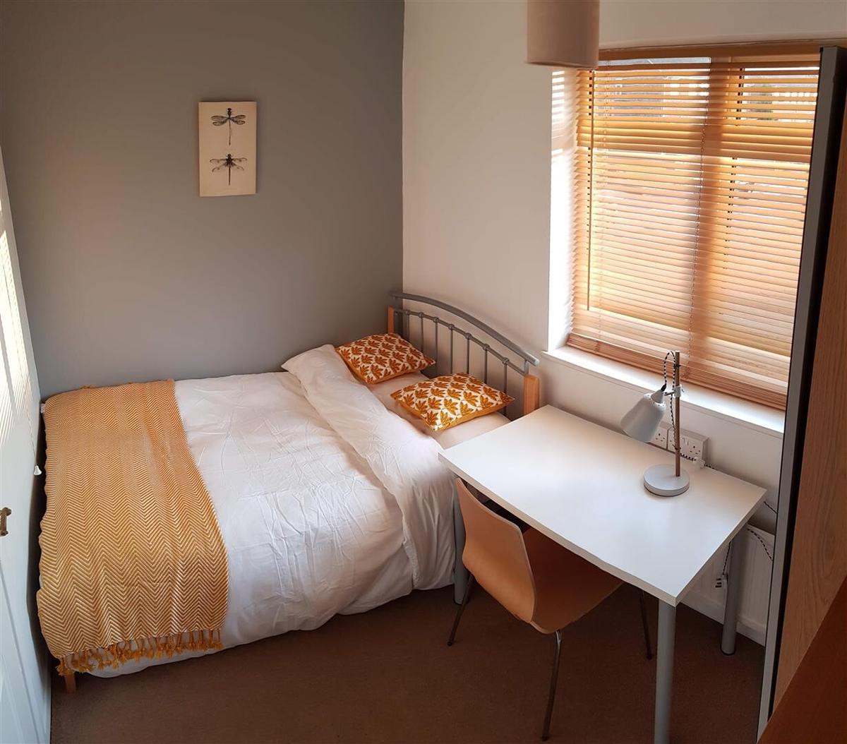 5 bedroom house for rent Durham Close Canterbury, CT1 3QL UniHomes