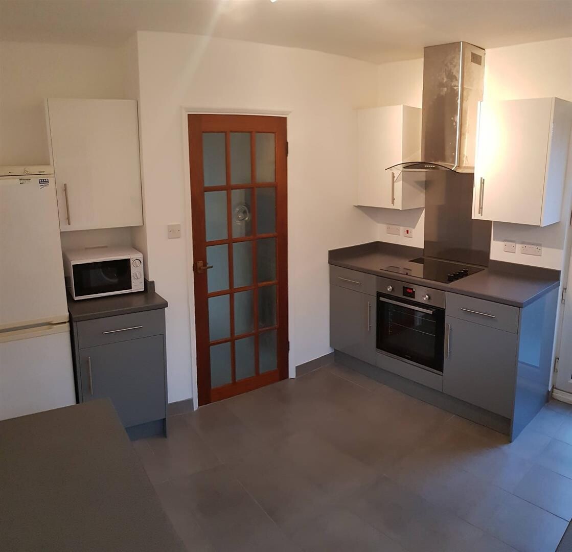 5 bedroom house for rent Durham Close Canterbury, CT1 3QL UniHomes