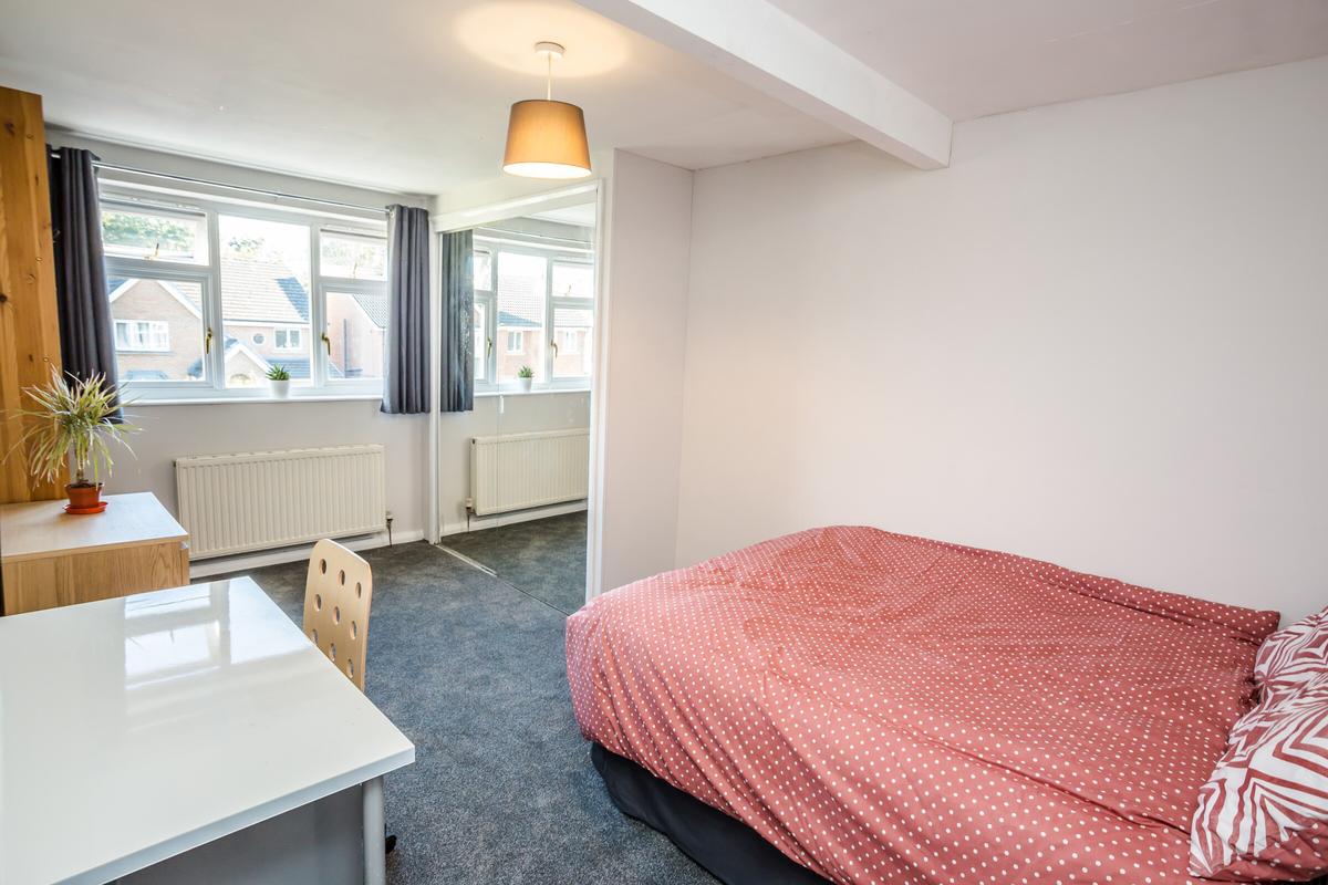 8 bedroom house for rent Springwood Hall Gardens, Huddersfield, HD1 4HA UniHomes