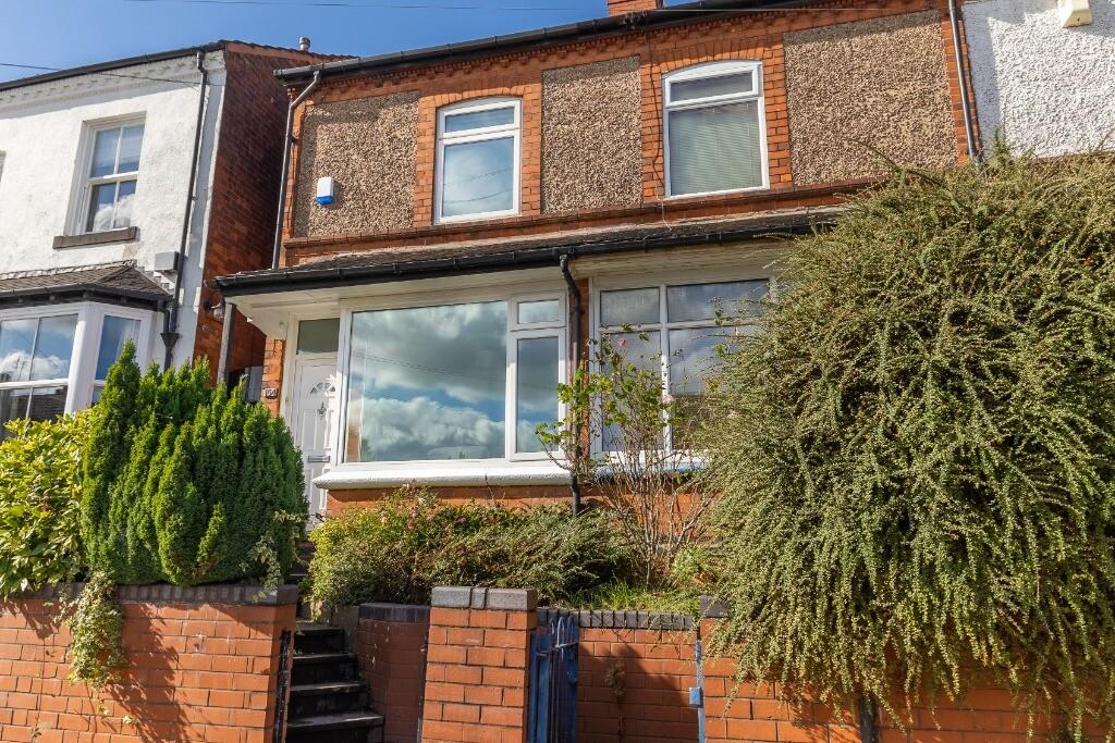 2 bedroom house for rent Milner Road Selly Oak, Birmingham, B29 7RG