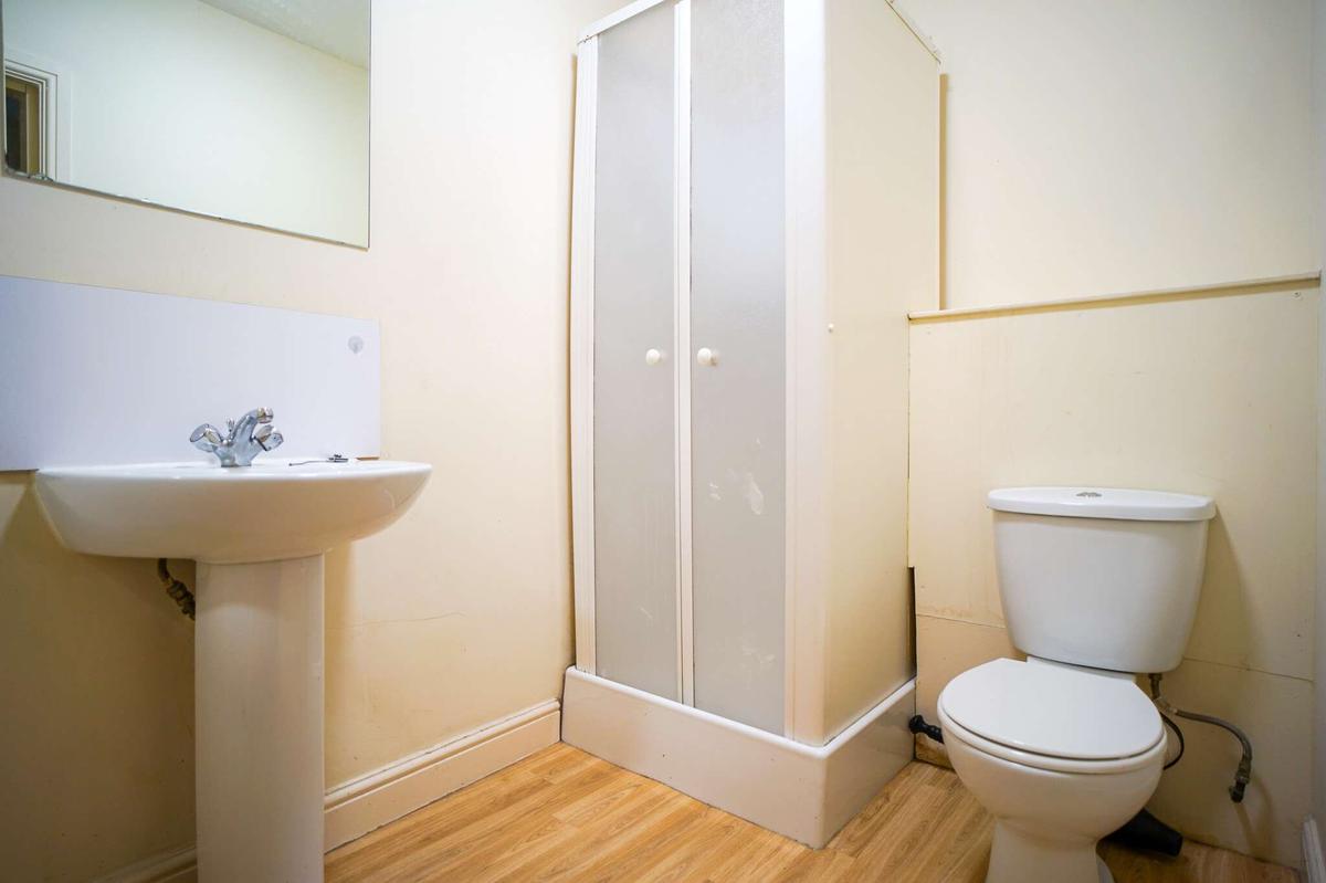 6 bedroom apartment for rent Glossop Road, Sheffield, S10 2QA UniHomes