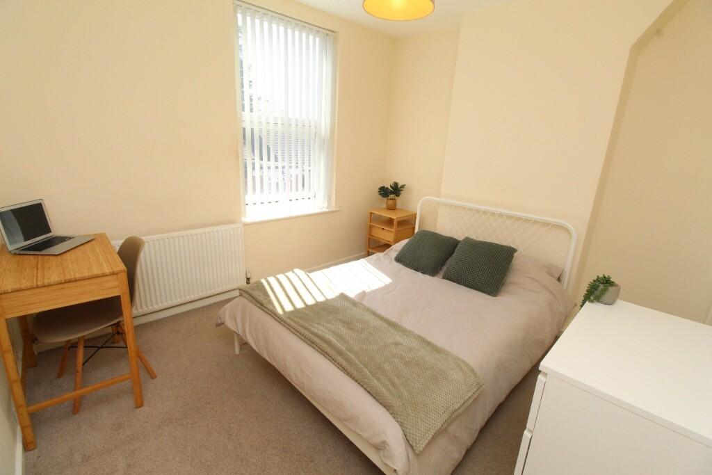 2 bedroom house for rent Brixton Road, Nottingham, NG7 3FG UniHomes