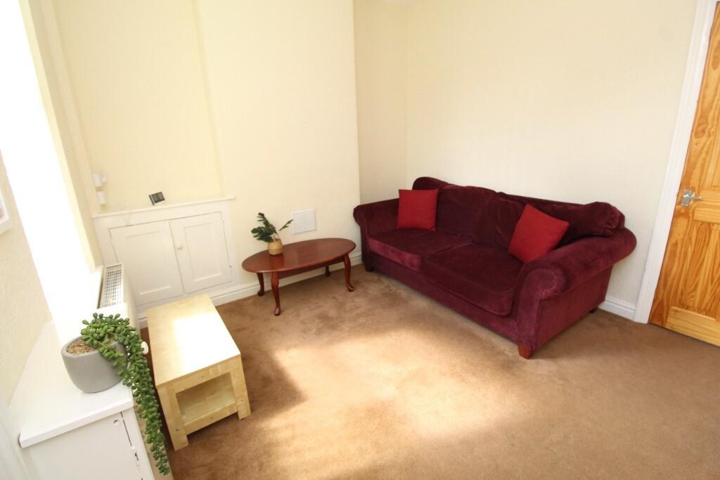 2 bedroom house for rent Brixton Road, Nottingham, NG7 3FG UniHomes