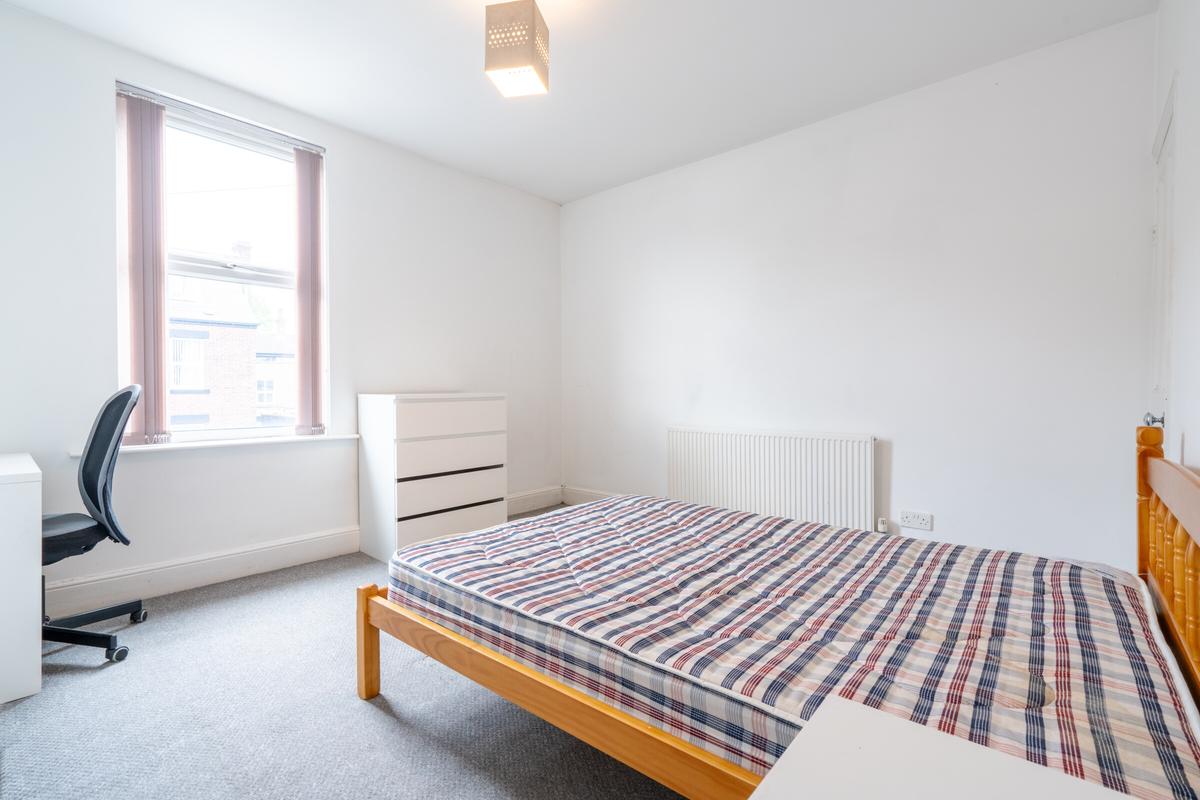 3 bedroom house for rent Duchess Road, Sheffield, S2 4BL UniHomes