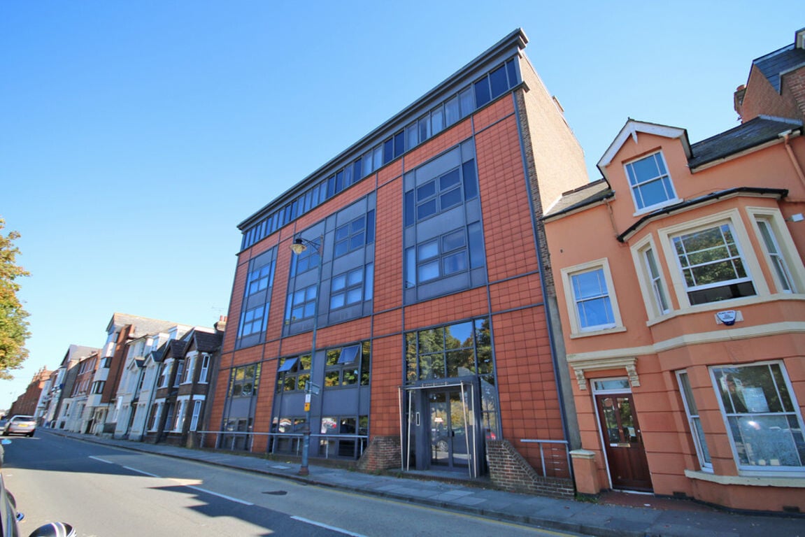 2 bedroom apartment for rent Station Road West, Canterbury, CT2 8WA UniHomes