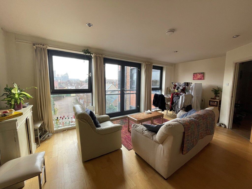 2 bedroom apartment for rent Station Road West, Canterbury, CT2 8WA UniHomes