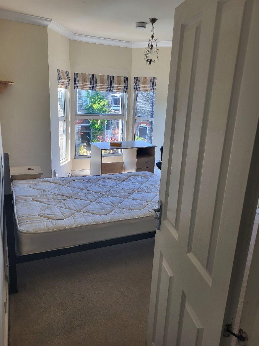 6 bedroom house for rent Cambridge Street, Norwich, NR2 2BB UniHomes