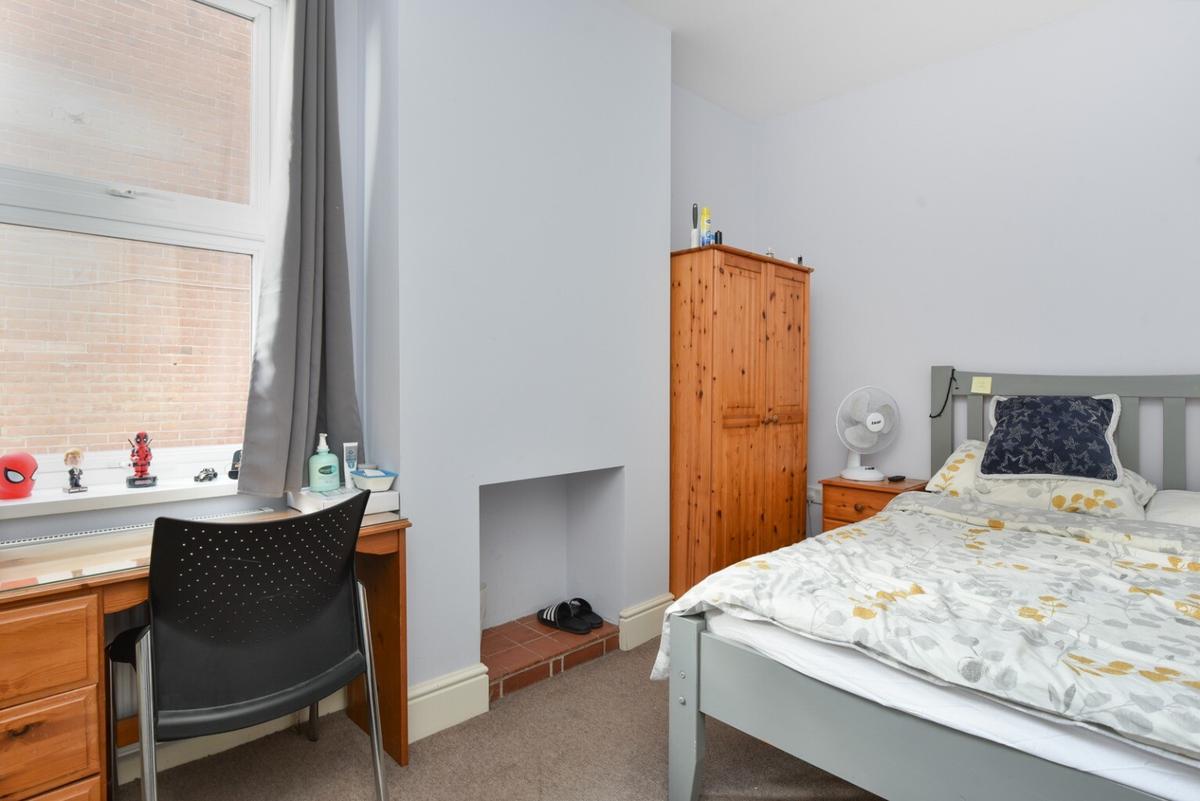 5 bedroom house for rent Beaconsfield Road, Canterbury, CT2 7HF UniHomes